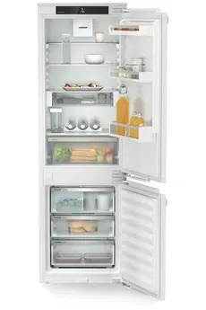 Liebherr - Réfrigérateur Combiné Encastrable Icnd5133-22 Icemaker — vue 2