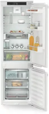 Liebherr - Réfrigérateur Combiné Encastrable Icnd5133-22 Icemaker