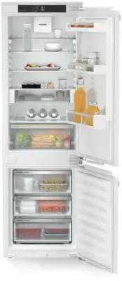 Liebherr - Réfrigérateur Combiné Icc5123-22 Softsystem