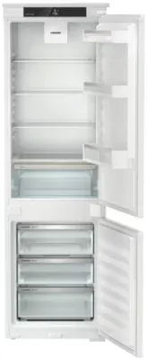 Liebherr - Réfrigérateur Combiné Icnse5103-22 Nofrost — vue 4
