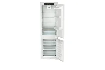 Liebherr - Réfrigérateur Combiné Icnse5103-22 Nofrost — vue 2