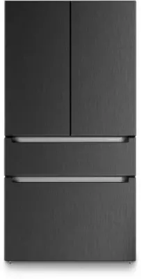 Liebherr - Réfrigérateur Multi Portes Mbbsdi 9556-20
