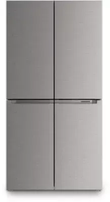 Liebherr - Réfrigérateur Multi Portes Mbsddi 9024-20