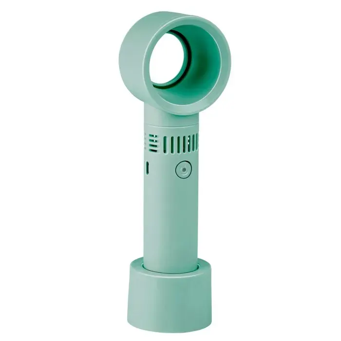Lifetime Air Ventilateur Portable Vert