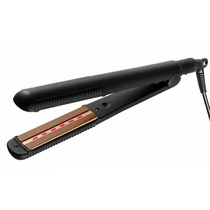 Lisseur à cheveux - Concept - Ionic Elite VZ6020 - 120-230°C - Céramique - Infrarouge