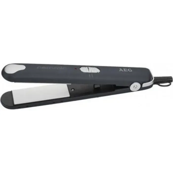 Lisseur AEG HC 5680 Gris
