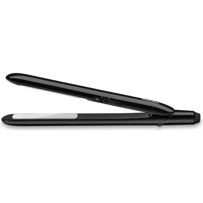 Lisseur BABYLISS ST240E - Smooth Glide 230 - Plaques en céramique - Noir