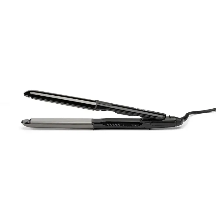 Lisseur BaByliss ST486E Straight and Curl Titanium — vue 2