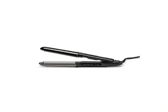 Lisseur BaByliss ST486E Straight and Curl Titanium