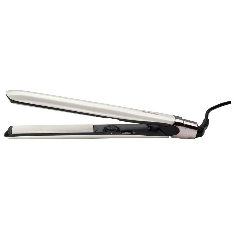 Lisseur Babyliss St914pe Stardust Shimmer 235 — coloris Or