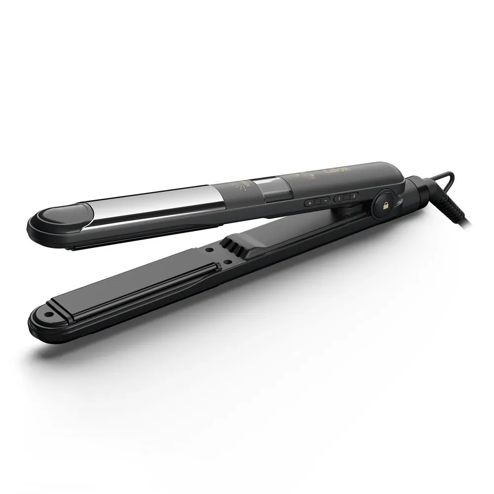 Lisseur boucleur SF416C0 CALOR
