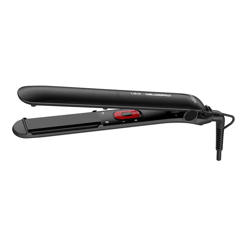 Lisseur Calor Sf161lc0 Karl Lagerfeld — coloris Noir