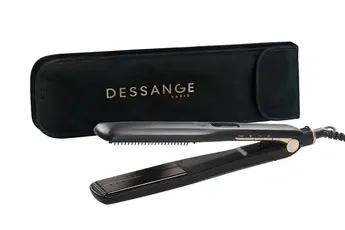 Lisseur Dessange Ultime Précision Pro Steam