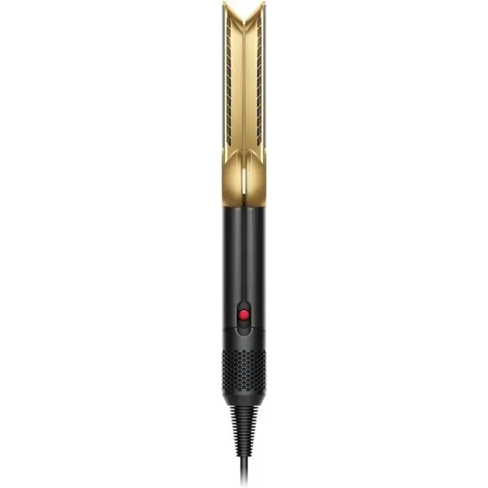 Lisseur Dyson Airstrait 1600W Onyx Gold