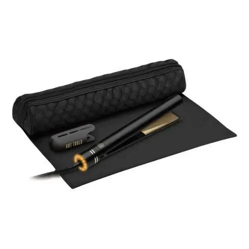 Lisseur Gold Titanium Evolve Hot Tools