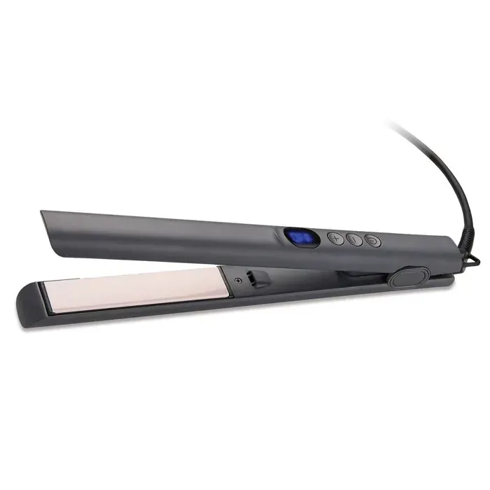 Lisseur Okoia HSEL230 Gris anthracite — vue 2