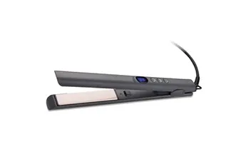 Lisseur Okoia HSEL230 Gris anthracite