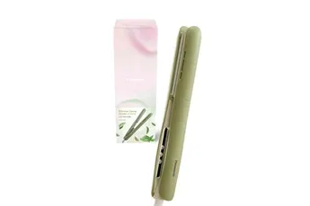 Lisseur Panasonic Fer à lisser et à boucler EH-HV31-G503 Vert Matcha
