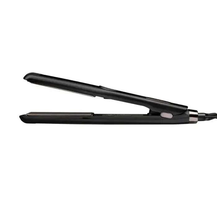 Lisseur professionnel MQ Pro 480 Velox Titane bi-volt automatique 480 °F / 250 °C