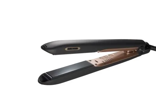 Lisseur professionnel Panasonic Nanoe™ EH-PHS9KK825 Noir