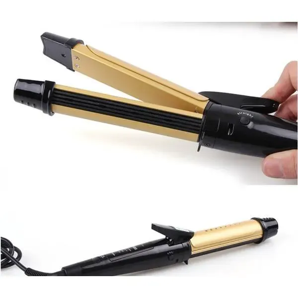 Lisseur professionnel Surker HD 802