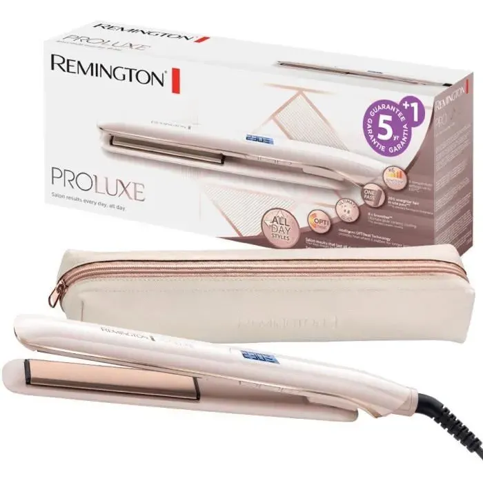 Lisseur Remington S9100 PROLUXE