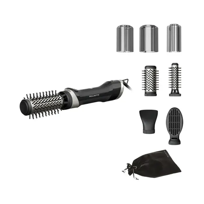 Lisseur Rowenta UB9540F0 Noir