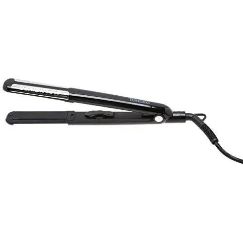 Lisseur - TONDEO - Cerion Curve - Tourmaline - Noir - ECO-Cerion — coloris Noire