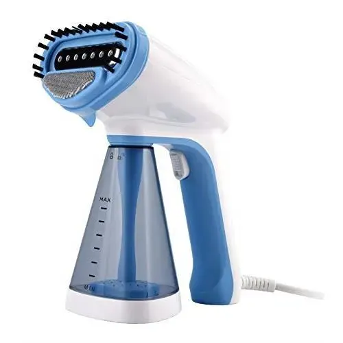 Lisseur Vapeur - BLAUPUNKT - VSI601 - Puissance 1600 W - Couleur Bleu