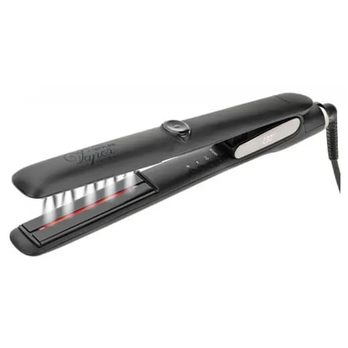 Lisseur vapeur infrarouge Gamma Piu Anthracite