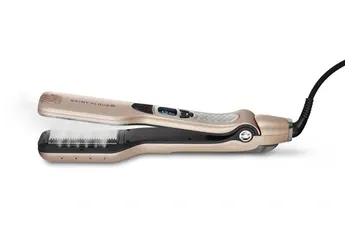 Lisseur Vapeur Saint Algue Demeliss Titanium — vue 2