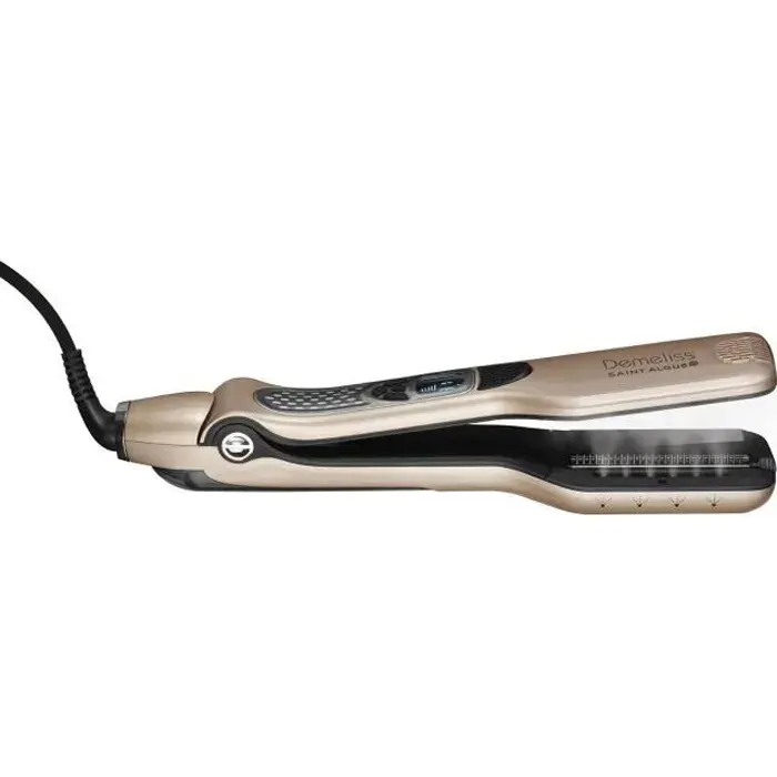 Lisseur Vapeur Saint Algue Demeliss Titanium — vue 3