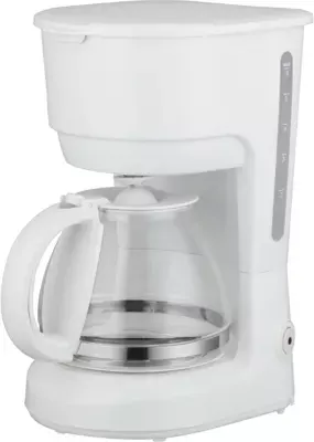 Listo - Cafetière Filtre Cfl7w