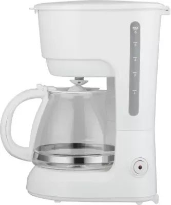 Listo - Cafetière Filtre Cfl7w — vue 4