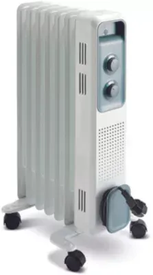 Listo - Chauffage Bain D'huile Ho10l1w