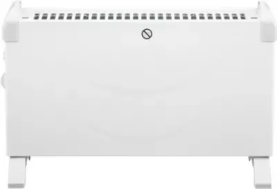 Listo - Chauffage Électrique Hc20l1w