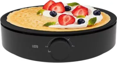 Listo - Crêpière Ce L4