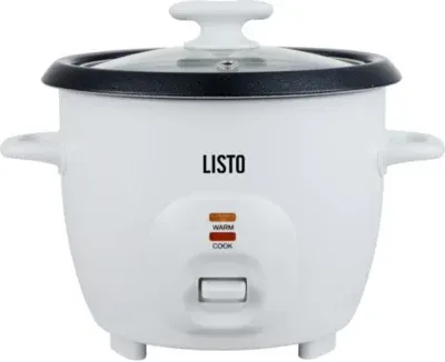 Listo - Cuiseur Riz Cr L3