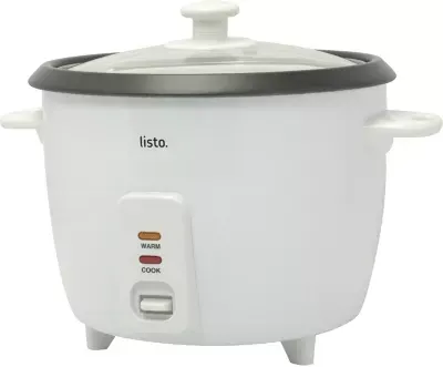 Listo - Cuiseur Riz Cuiseur Riz Cr L4