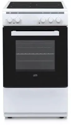 Listo - Cuisinière Vitrocéramique Cv5050l3b