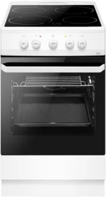 Listo - Cuisinière Vitrocéramique Cv5060 L4b