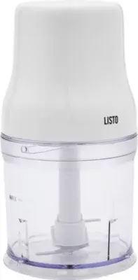 Listo - Hachoir Mh L3