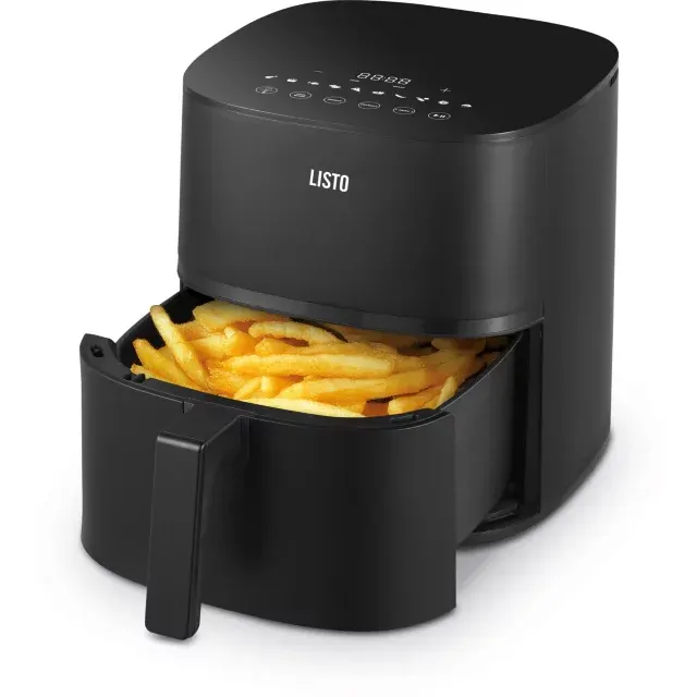 Listo LAF1 Single Touch 5.2L
