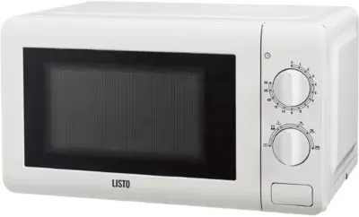 Listo - Micro Ondes Mom L9