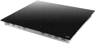 Listo - Plaque Vitrocéramique Ltv3t — vue 2