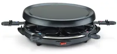 Listo - Raclette Rgl7 6 Personnes
