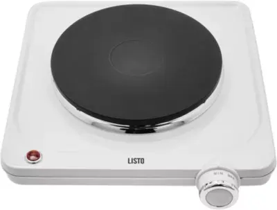 Listo - Réchaud Électrique Rs L3b
