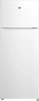 Listo - Réfrigérateur 2 Portes Rdl145-55mib5