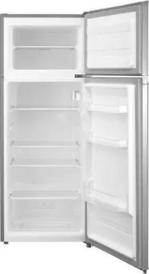 Listo - Réfrigérateur 2 Portes Rdl145-55mis5 — vue 2