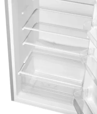 Listo - Réfrigérateur 2 Portes Rdl145-55mis5 — vue 5